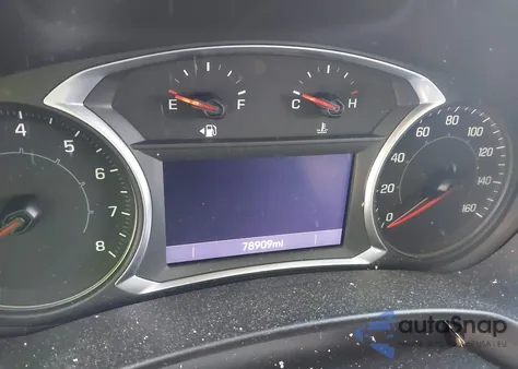 2021 GMC Terrain Fwd Slt from USA, damaged, VIN 3GKALPEV2ML312097